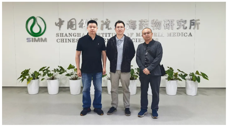 丝素蛋白创新攻坚 易天然医疗&中科院上海药物所联合研发