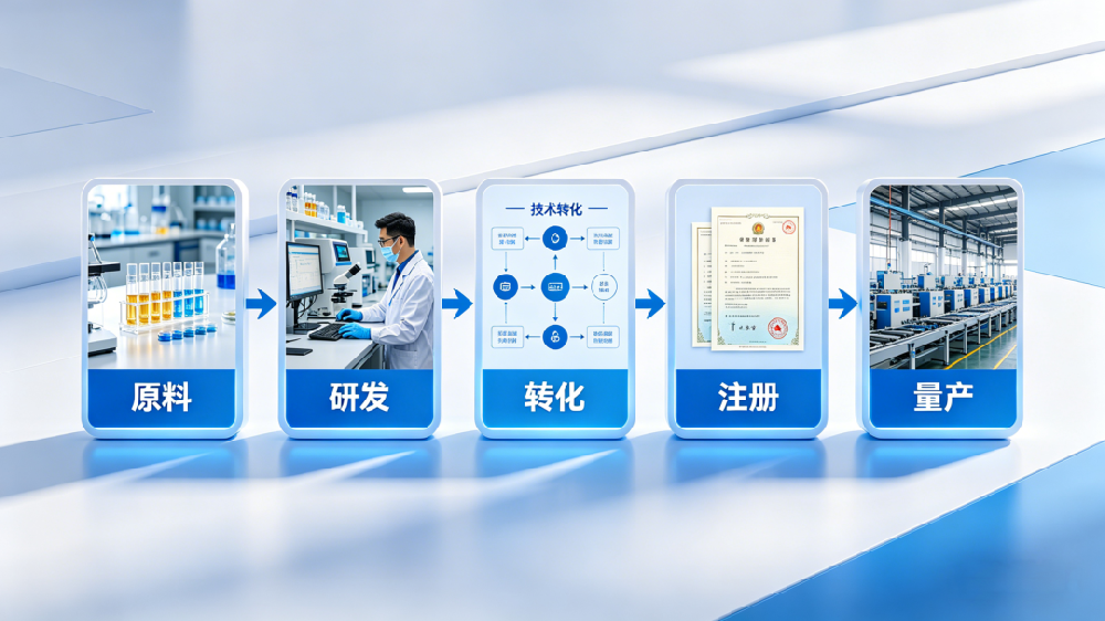校企协同深耕上游 | 易天然医疗与西南大学正式启动家蚕品种筛选及原料溯源合作项目